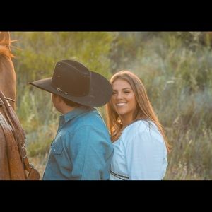 Meet your Posher, Jade